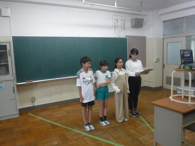 席書大会の表彰