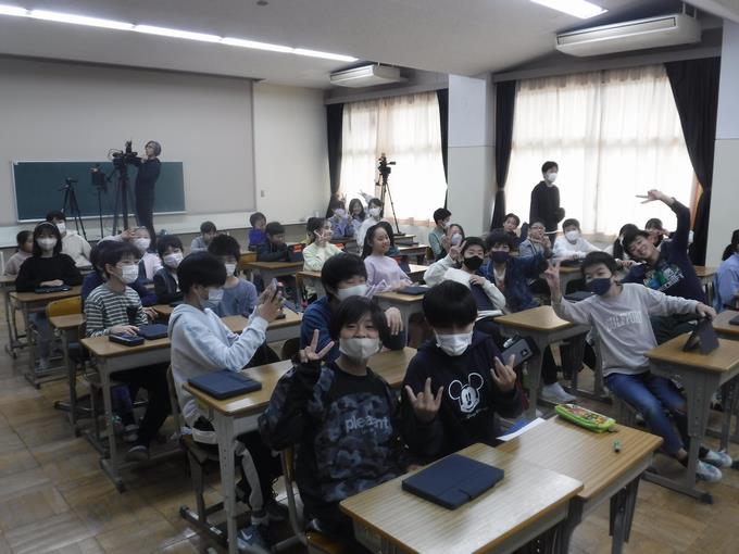 情報活用能力ベーシック
