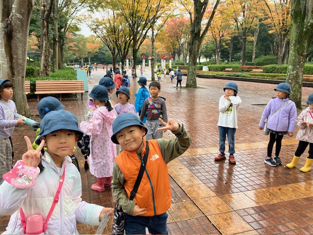 千葉市動物公園@1年生