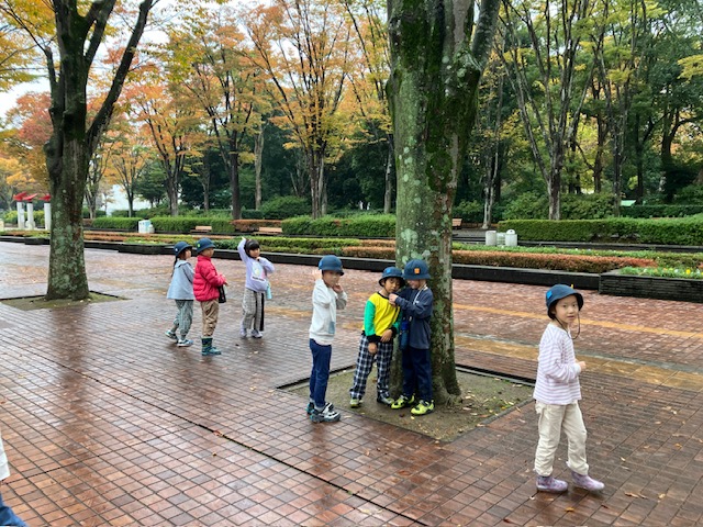 千葉市動物公園@1年生