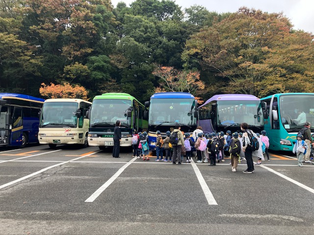 千葉市動物公園@1年生