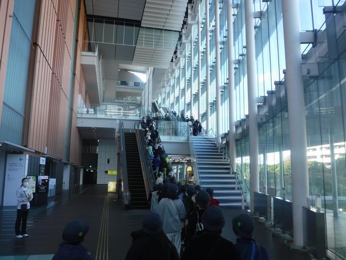 日本科学未来館