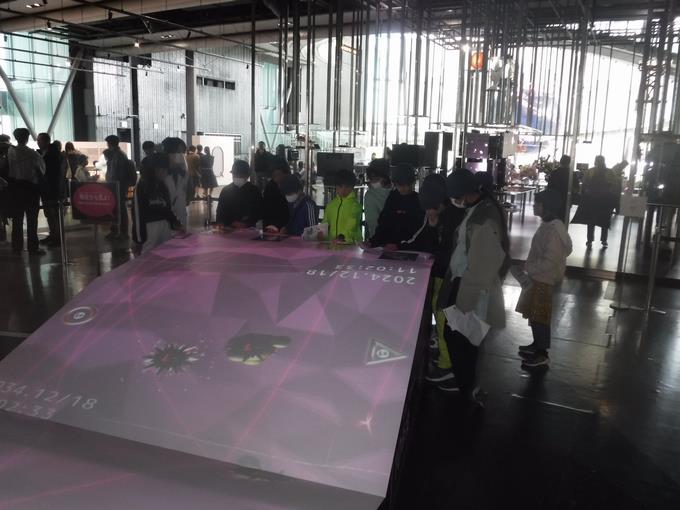 日本科学未来館