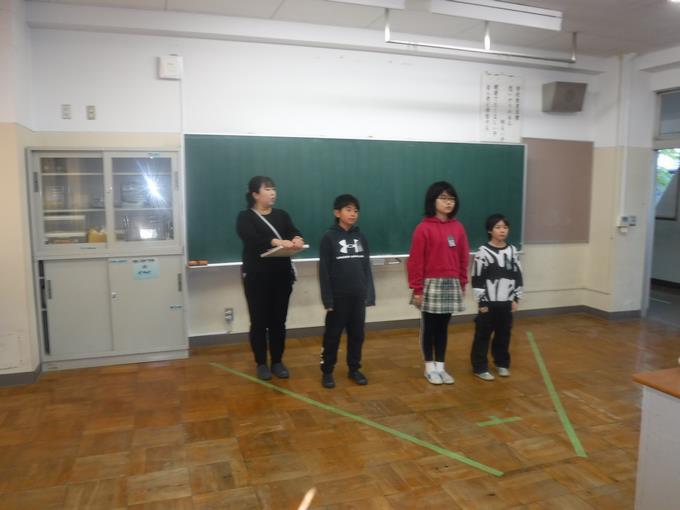 科学工夫作品展