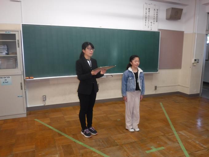 平和への願い標語
