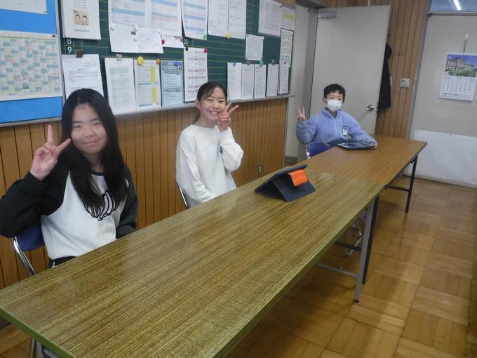 5年生@社会科