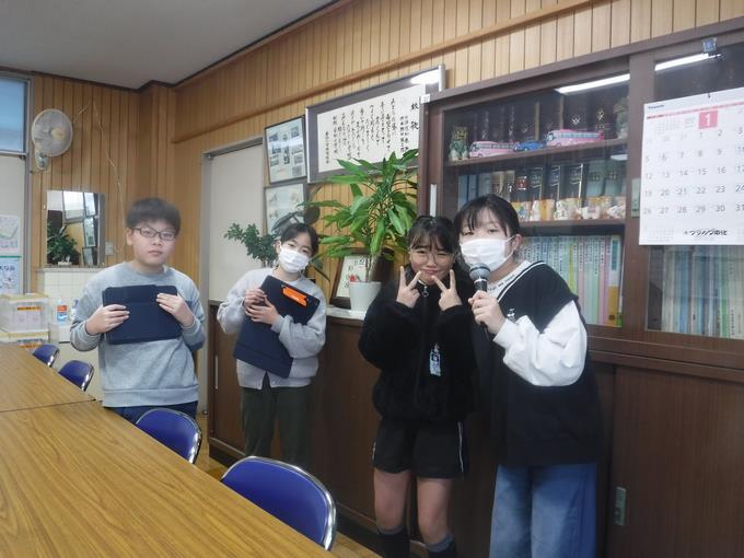 5年生@社会科