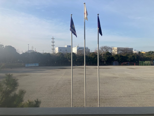 第56回卒業式