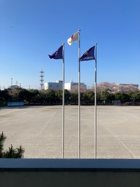 第57回入学式
