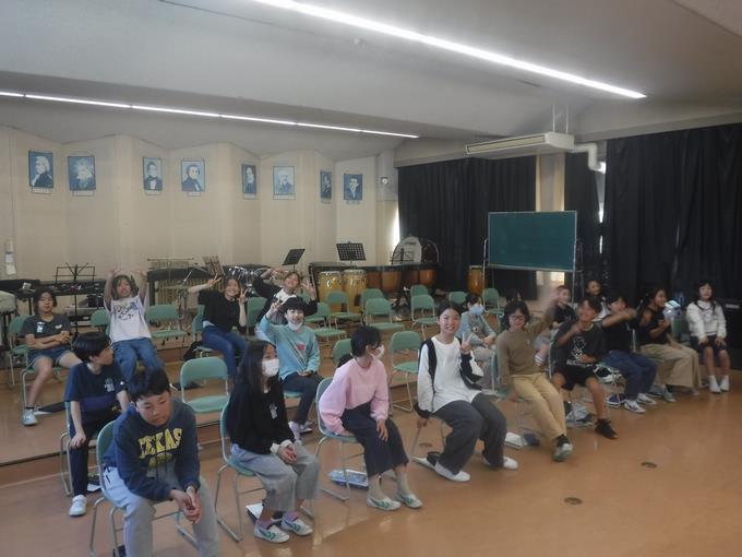 音楽委員会
