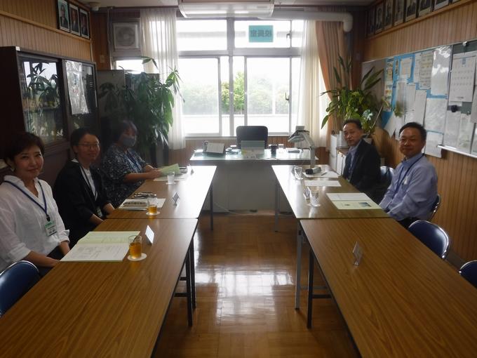 学校運営協議会