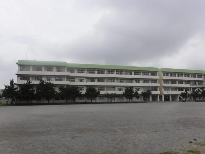 若松小学校