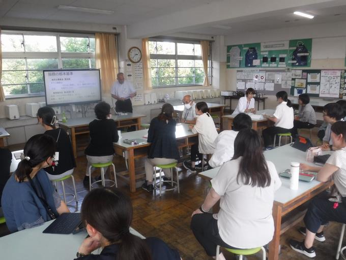 不祥事根絶研修