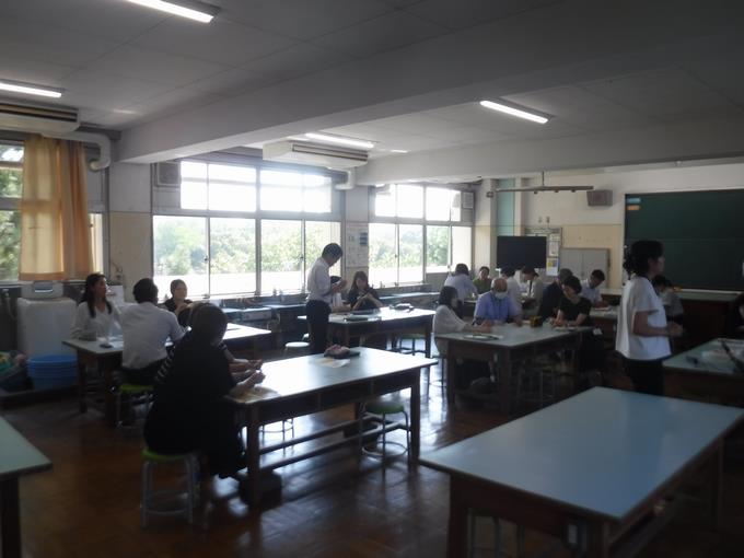 国際理解教育研修会