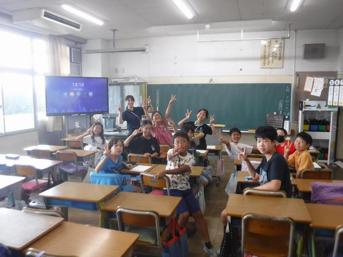 室内ゲームクラブ