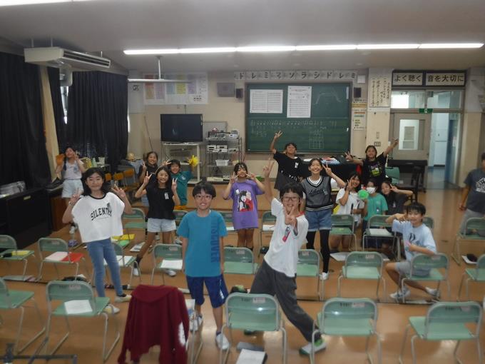 音楽委員会