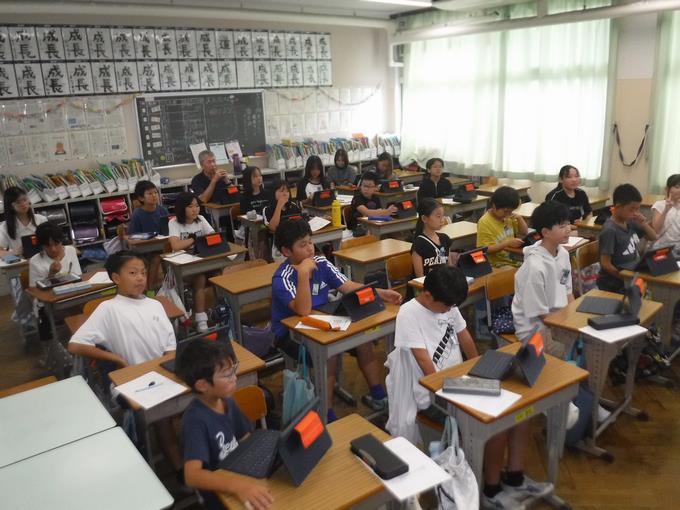 放送委員会