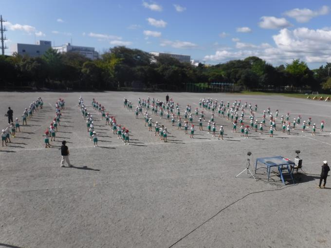 表現＠1・2年生