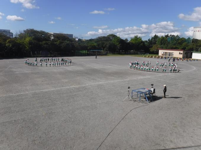 表現＠1・2年生