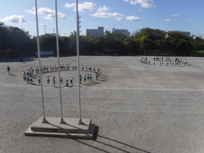 表現＠1・2年生