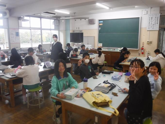 手芸・折り紙・工作クラブ