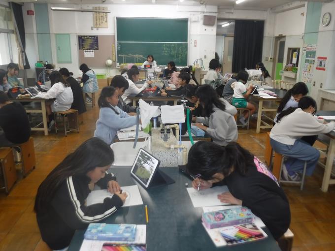 漫画イラストクラブ