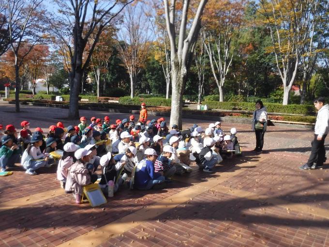 千葉市動物公園＠1年生