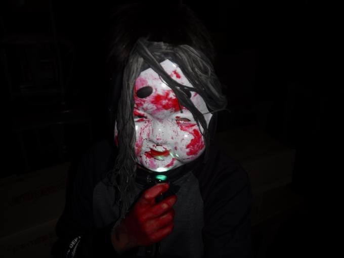 学級活動＠5年生