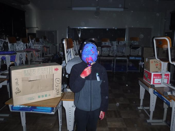 学級活動＠5年生