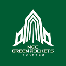 NECグリーンロケッツ東葛