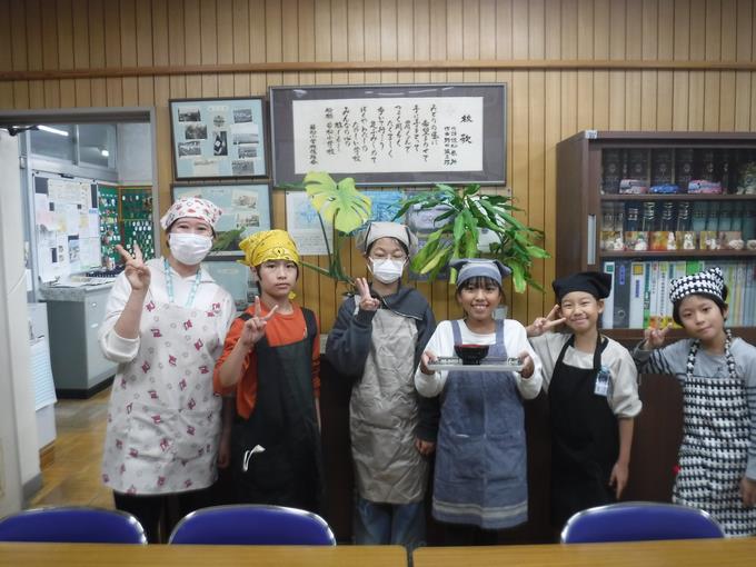 完成しました！