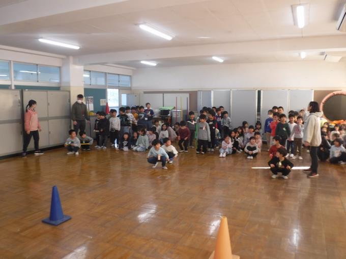 中国講座＠1年生