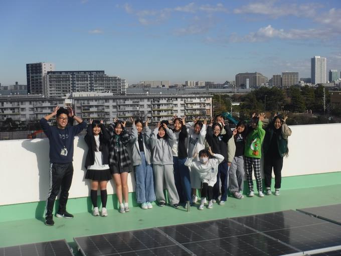 6年理科＠電気の利用