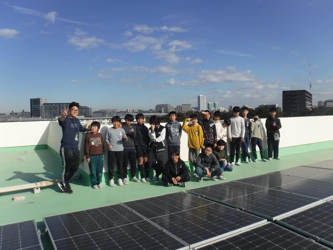 6年理科＠電気の利用