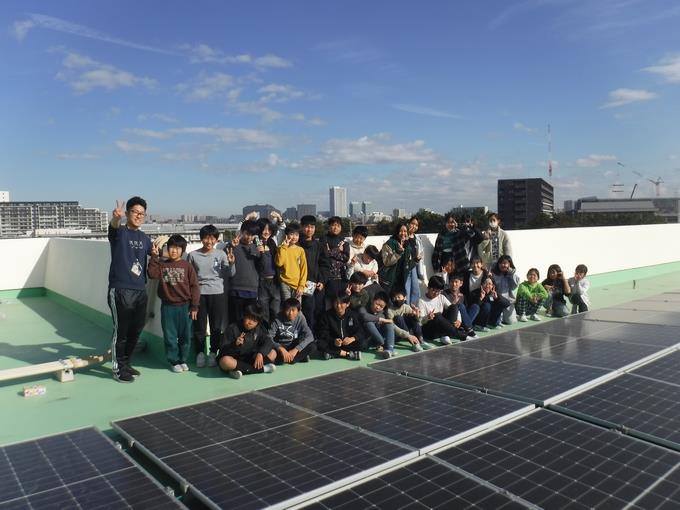 6年理科＠電気の利用