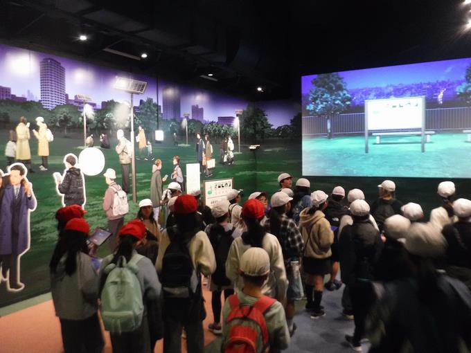 体験学習＠5年生