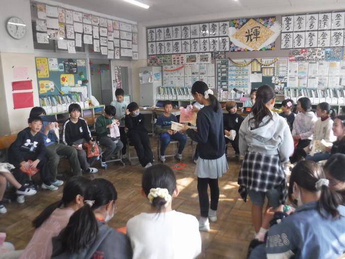 クリスマス🎄パーティー