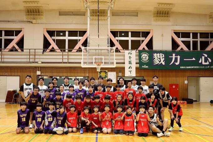 市船クリニック