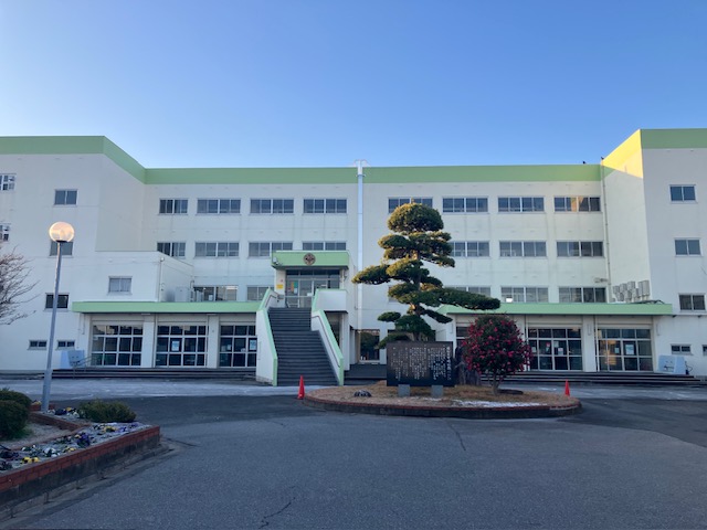 若松小学校