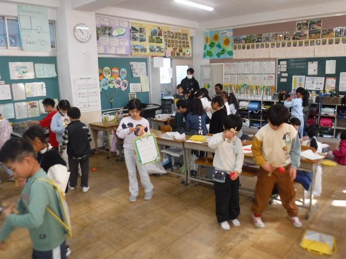 むかしあそびまつり