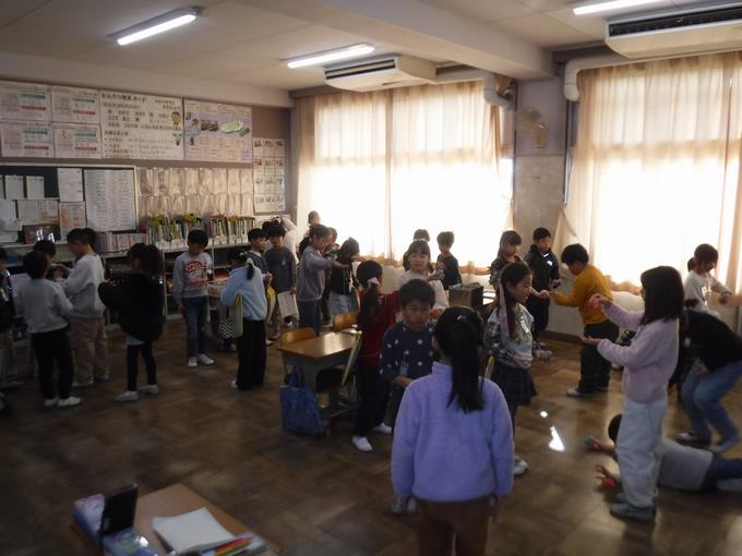 むかしあそびまつり