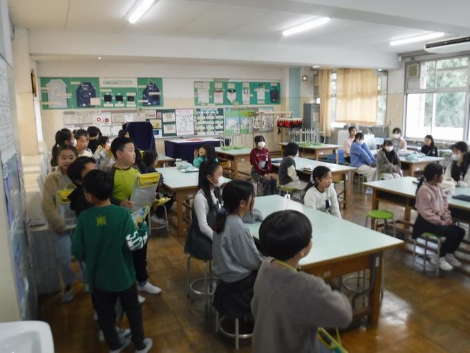 手芸・折り紙・工作クラブ