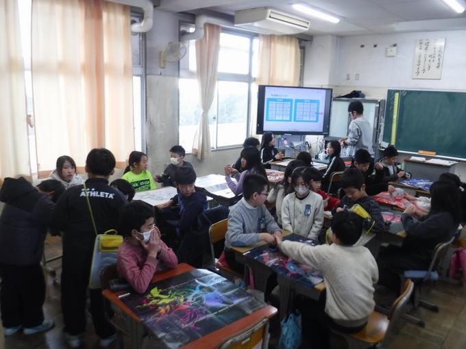 カードゲームクラブ