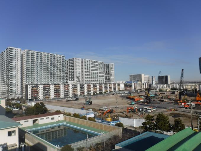 住宅建替え工事