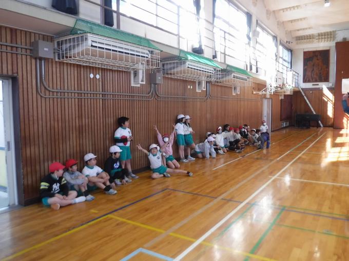 海外の遊びを体験しよう