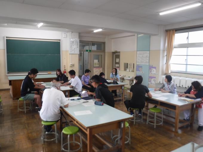 活動の様子1