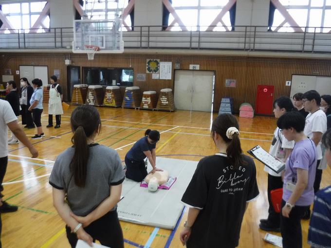 研修の様子2