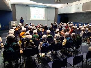 葛西臨海水族園２