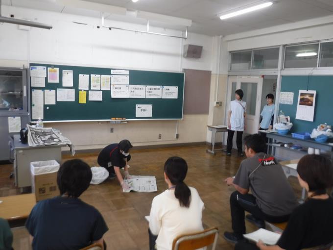 研修の様子3