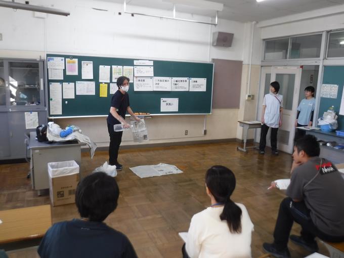 研修の様子2